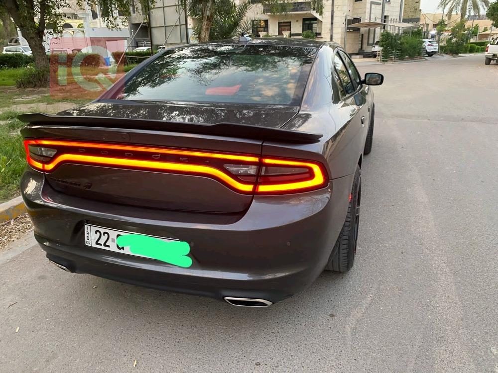 دۆج چارجەر